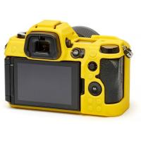 Body_Cover_For_Nikon_Z6_III_Yellow_1