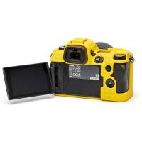 Body_Cover_For_Nikon_Z6_III_Yellow_2