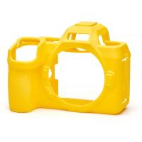 Body_Cover_For_Nikon_Z6_III_Yellow_3