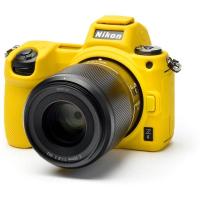 Body_Cover_For_Nikon_Z6___Z7_Yellow