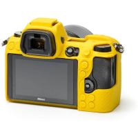 Body_Cover_For_Nikon_Z6___Z7_Yellow_2