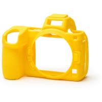 Body_Cover_For_Nikon_Z6___Z7_Yellow_4