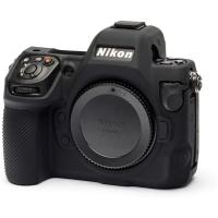 Body_Cover_For_Nikon_Z8_Black_New_1