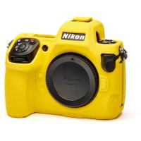 Body_Cover_For_Nikon_Z8_Yellow_New_1