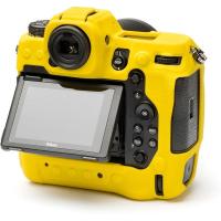 Body_Cover_For_Nikon_Z9_Yellow_2