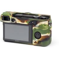 Body_Cover_For_Sony_A6300_Camouflage_3