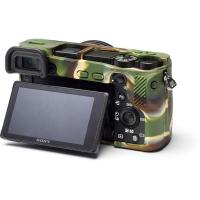 Body_Cover_For_Sony_A6500_Camouflage_1