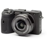 Body_Cover_For_Sony_A6600_Black