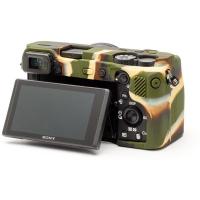 Body_Cover_For_Sony_A6600_Camouflage_1