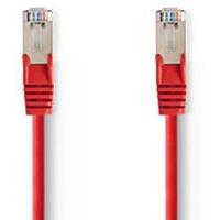 CAT5e_SF_UTP_Network_Cable_RJ45M_RJ45M_10m_Red