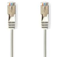 CAT5e_SF_UTP_Network_Cable_RJ45M_RJ45M_15m_Grey