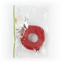 CAT5e_SF_UTP_Network_Cable_RJ45M_RJ45M_15m_Red_3