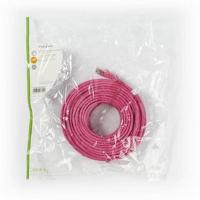 CAT5e_SF_UTP_Network_Cable_RJ45M_RJ45M_20m_Pink_3