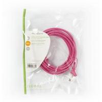 CAT5e_SF_UTP_Network_Cable_RJ45M_RJ45M_3_0m_Pink_3