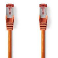 CAT6_S_FTP_Network_Cable_RJ45M_RJ45M_0_15m_Orange