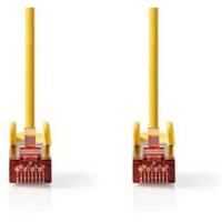 CAT6_S_FTP_Network_Cable_RJ45M_RJ45M_3_0m_YW_1