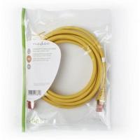 CAT6_S_FTP_Network_Cable_RJ45M_RJ45M_3_0m_YW_3