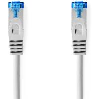 CAT6a_Network_Cable_RJ45_M_RJ45_M_1_0m_Snagless_Round_LSZH_G