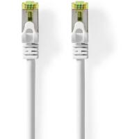 CAT7_Network_Cable_RJ45_M_RJ45_M_20_0m_Snagless_Round_LSZH_W