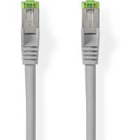 CAT_8_1_Network_Cable_RJ45_M_RJ45_M_20_0m_Round_LSZH_Grey_La
