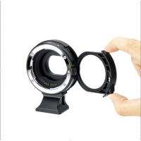 CA_Ef_efm_k_Drop_In_Filter_Mount_Adapter__Inclusief_Filters__1