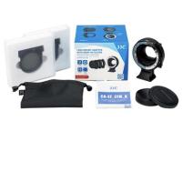 CA_Ef_efm_k_Drop_In_Filter_Mount_Adapter__Inclusief_Filters__2