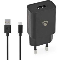 CHGR_5W_1A_Outp___1_USB_A_Micro_USB_1_M_Single_Volt_Outp_