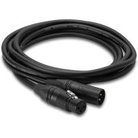 CMK_010AU_Edge_Mic_Cable_Neutrik_XLR3F_To_XLR3M_10FT