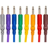 CMM___815_Unbalanced_Patch_Cables_3_5mm_TS_To_Same_6_In_2