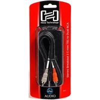 CMR_206_Stereo_Breakout_3_5mm_TRS_To_Dual_RCA_6_FT_2