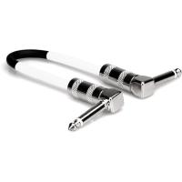 CPE_112_Guitar_Patch_Cable_Hosa_R_Angle_To_Same_12IN_2