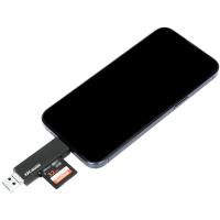 CR_UTC3II_Memory_Card_Reader_Black_2