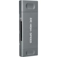 CR_UTC5AC_Memory_Card_Reader_Grey