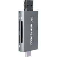 CR_UTC5AC_Memory_Card_Reader_Grey_1