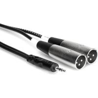 CYX_403M_Stereo_Breakout_3_5mm_TRS_To_Dual_XLR3M_3_M_2