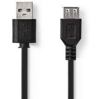 Cable_USB_2_0_A_M_USB_A_F_3_0m_BK