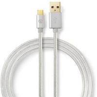 Cable_USB_2_0_Type_C_M___A_M_1_0m_Aluminium_1