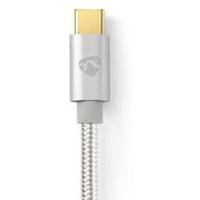 Cable_USB_2_0_Type_C_M___A_M_1_0m_Aluminium_3