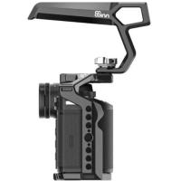Cage_For_Leica_SL2___SL2_S___8Sinn_Black_Raven_Top_Handle