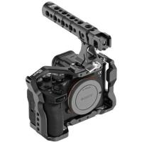 Cage_For_Sony_A7SIII___A7IV___A7RV___8Sinn_Top_Handle_Pro