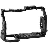 Cage_Nikon_Z6__Z6_II_Z7_Z7_II_w__PE06_HDMI_Cable_Clamp__TP_Z_1