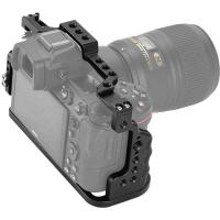 Cage_Nikon_Z6__Z6_II_Z7_Z7_II_w__PE06_HDMI_Cable_Clamp__TP_Z_3