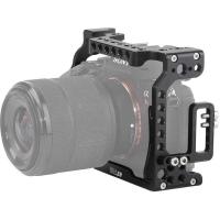 Cage_Sony_A7II__A7III_Series__A9_w__PE06_HDMI_Cable_Clamp__T_2