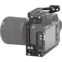 Cage_Sony_A7II__A7III_Series__A9_w__PE06_HDMI_Cable_Clamp__T_3