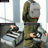 Camera_Backpack_Grey_Brown_w__Rain_Cover_22_Liter_1