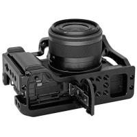 Camera_Cage_w__Handle_For_Canon_EOS_M50_3