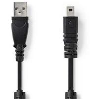 Camera_Data_Cable___USB_A_Male___UC_E6_8_PIN_Male_2_0m