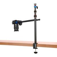 Camera_Desk_Mount_Stand_CDMS_1A_Black___Blue_2