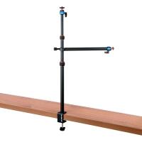 Camera_Desk_Mount_Stand_CDMS_1A_Black___Blue_4