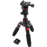 Camera_Mini_Tripod_w__Ball_Head_And_Quick_Release_ZW_1